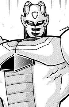 Leviathan (レヴィ・ア・タン)