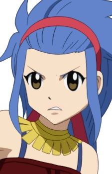 Levy (Edolas) (レビィ)