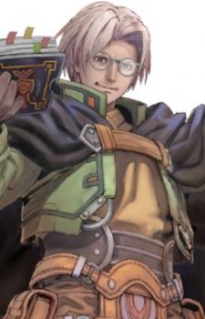 Lezard Valeth (レザード・ヴァレス)