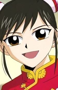 Li-En (リィエン Rīen)