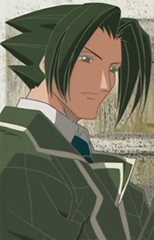 Liam Diethel (リアム ダイゼル)