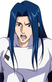 Liam Garfield (リーアム・ガーフィールド)