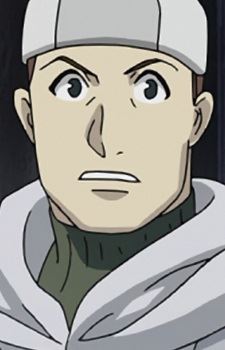 Liam Roach (リアム・ローチ)