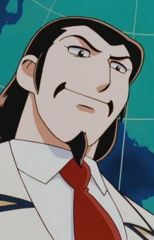 Liang Zhuge (諸葛亮)