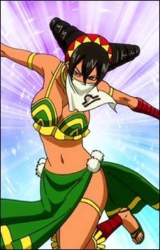 Libra (ライブラ)