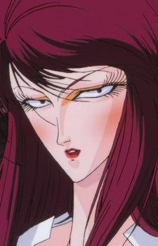 Lie Ex Atowight (リイ・エックス・アトワイト)