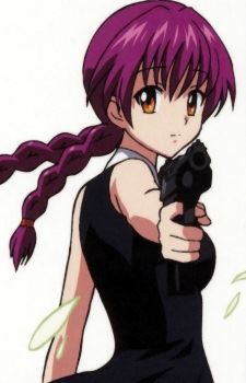 Lila (リラ)
