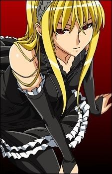 Liliane (姫 / リリアーヌ)