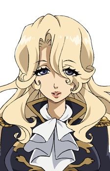 Lilley Kokoschka (リリー・ココシュカ)