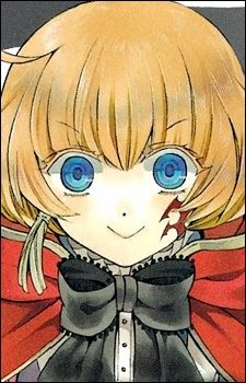 Lily Baskerville (リリィ)