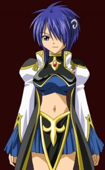 Lily C. Sherbet (リリィ・C・シャーベット)