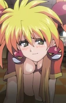 Lin Grace (グレース鈴)