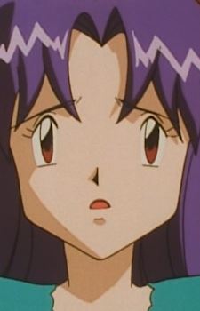 Lindow Murasame (リンドウ・ムラサメ)