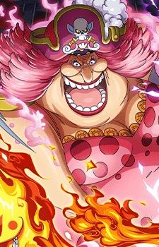 Linlin Charlotte (シャーロット・リンリン)