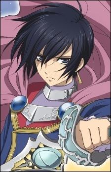 Lion Magnus (リオン・マグナス)