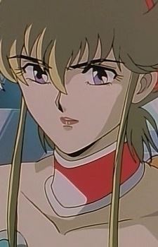 Lipumira Gweiss (リプミラ)