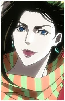 Lisa Lisa (リサリサ)