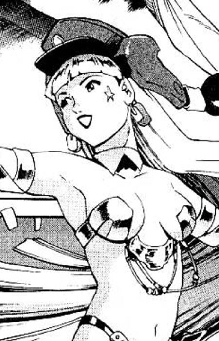 Lisha 