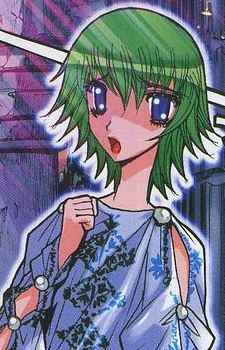 Lithos Chrysalis (リトス クリサリス)