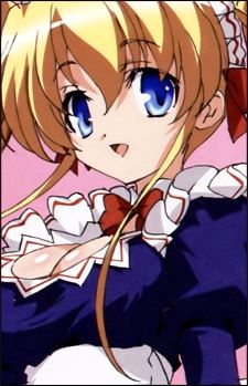 Lizlet L Chelsie (リズリット・L・チェルシー)