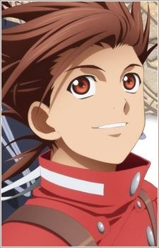 Lloyd Irving (ロイド・アーヴィング)