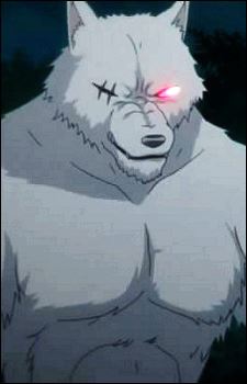 Lobo Wildman (ロボ·ワイルドマン)