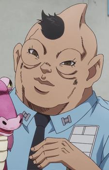 Loccobarocco (ロッコバロッコ)