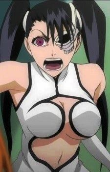 Loly Aivirrne (ロリ·アイヴァーン)