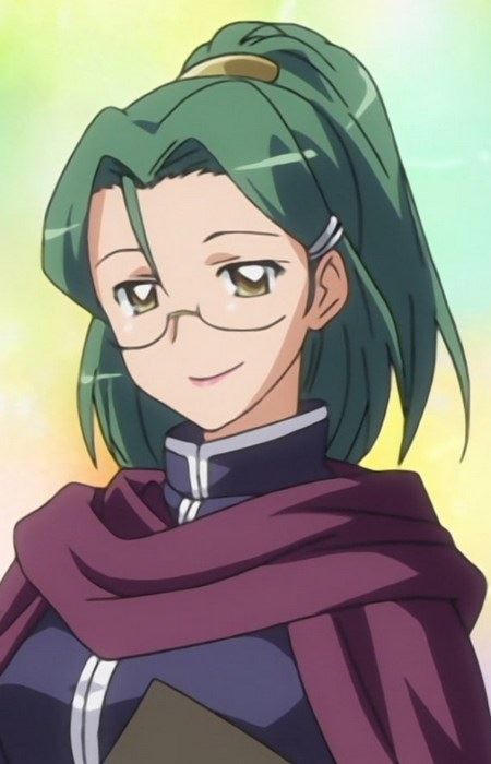 Longueville (ロングビル)