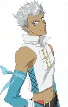 Loni Dunamis (ロニ・デュナミス)