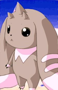 Lopmon (ロップモン)