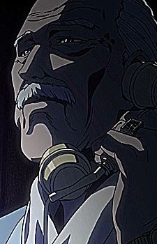 Lord Alfred 