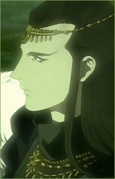 Lord Darcia the First (ダルシア一世)