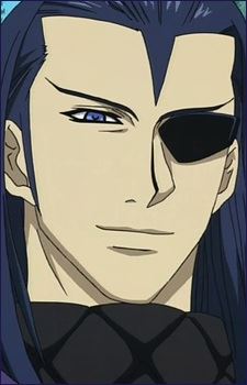 Lord Darcia the Third (ダルシア)