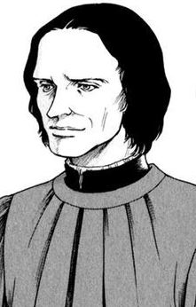 Lorenzo de Medici 