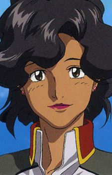 Loretta Azure (ロレッタ・アジャー)