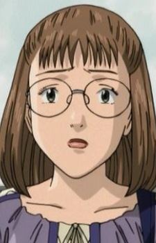 Lotte Frank (ロッテ・フランク)