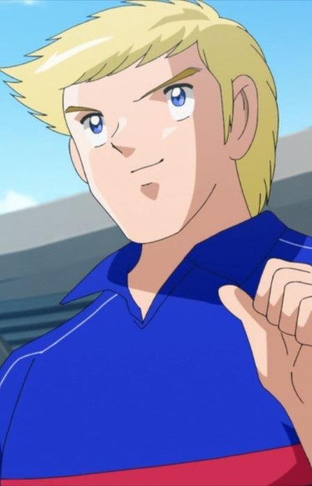 Louis Napoleon (ルイ・ナポレオン)