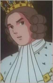 Louis XVI (ルイ16世)