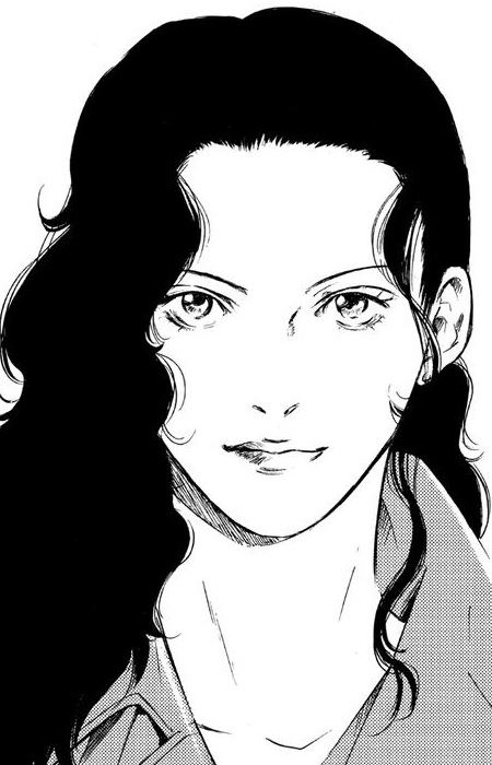 Loulan Kyrgyz (キルギス・ローラン)