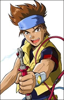 Lowe Guele (ロウ・ギュール)