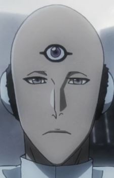 Loyd Lloyd (ロイド・ロイド)