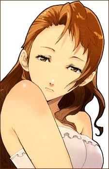 Lua Klein (ルーア・クライン)