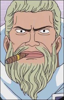 Lucas Thalassa (タラッサ・ルーカス)