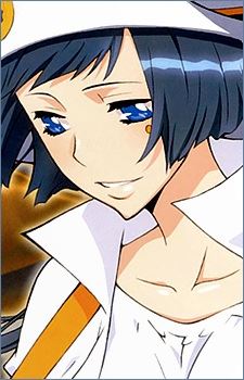 Luce (ルーチェ)