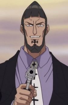 Luchist Lasso (ラキスト・ラッソ)
