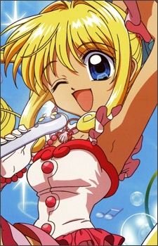 Lucia Nanami (七海 るちあ)