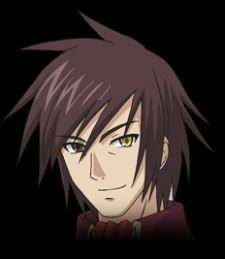 Lucif (リュシフ)