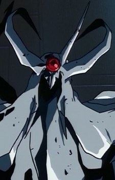 Lucifer Hawk 