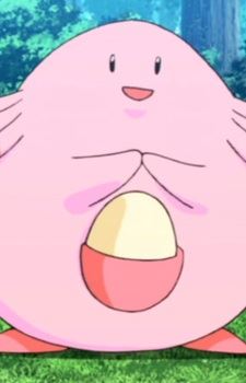 Lucky (ラッキー)